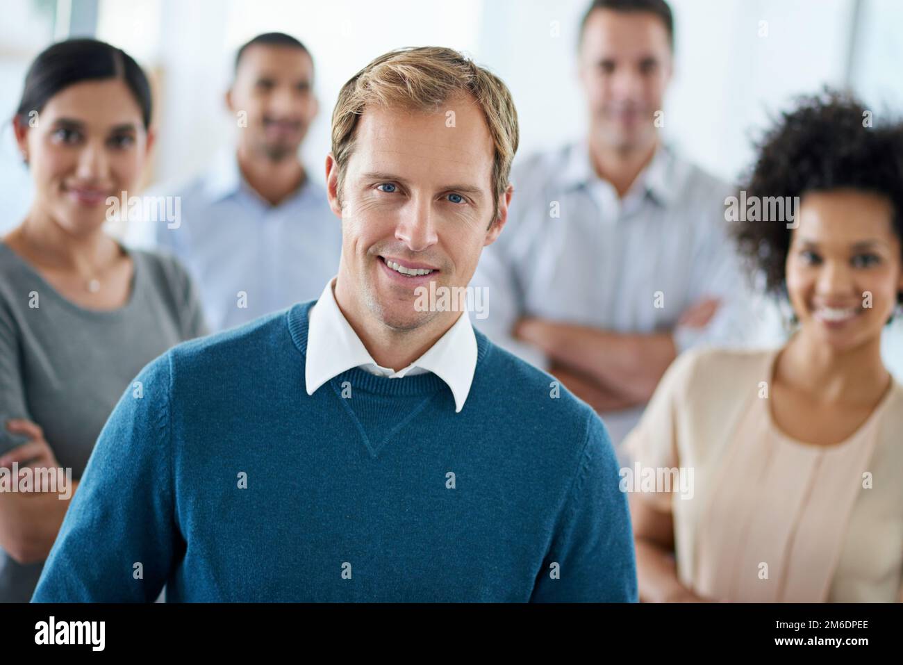 Diverse workspace hi-res stock photography and images - Alamy