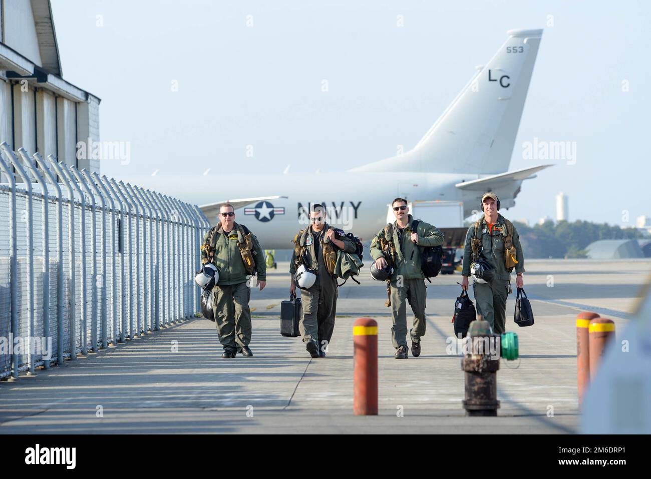 220425NCR8430057 MISAWA, Japan (April 25, 2022) Sailors from combat