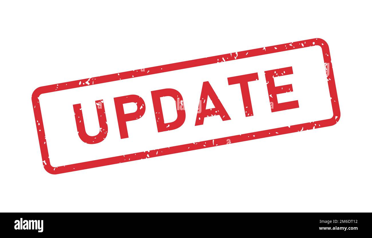 Grunge Red Update Word Rubber Stamp Update Sign Sticker Set Grunge grunge-red-update-word-rubber-stamp-update-sign-sticker-set-grunge