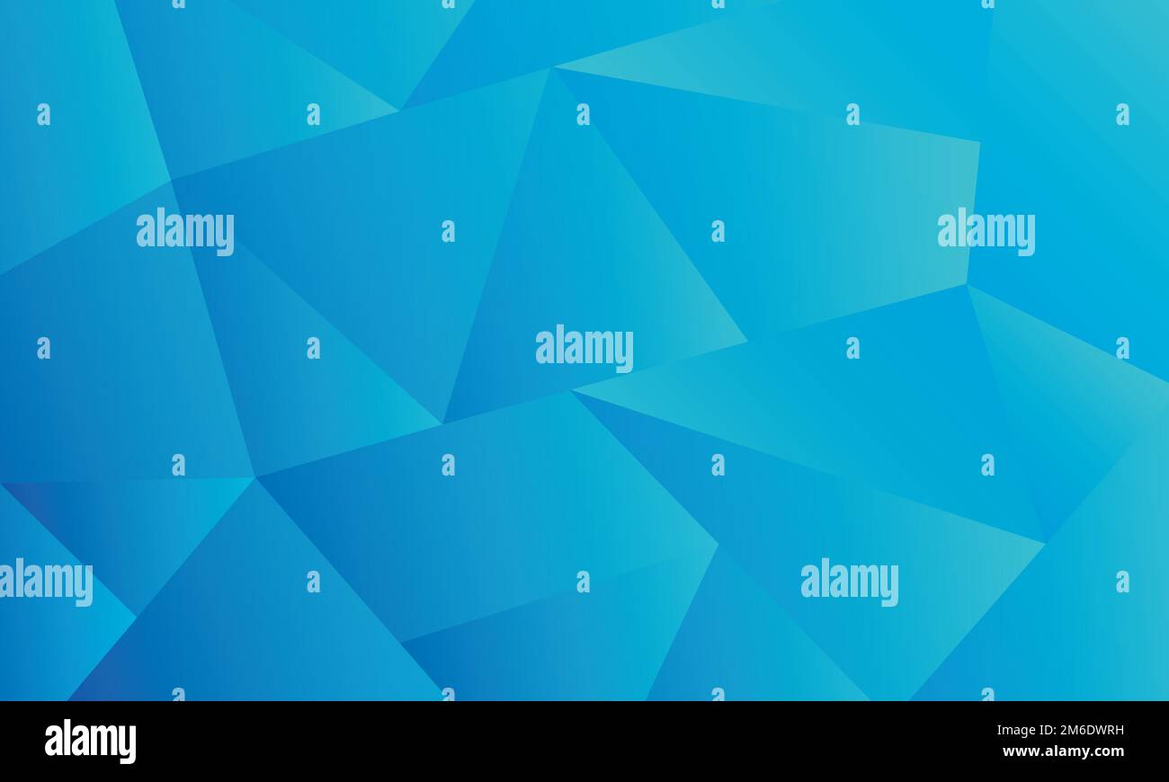 Crystal abstract background vector Stock Photo - Alamy