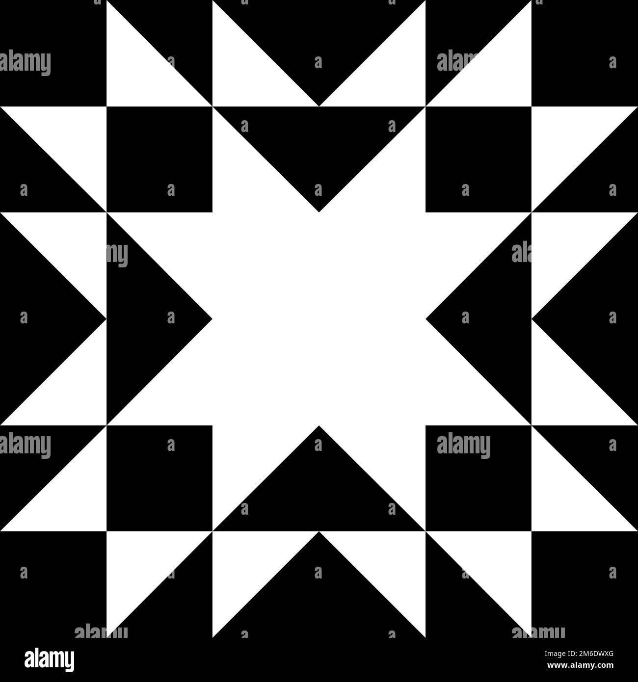 Vintage quilt square hi-res stock photography and images - Alamy