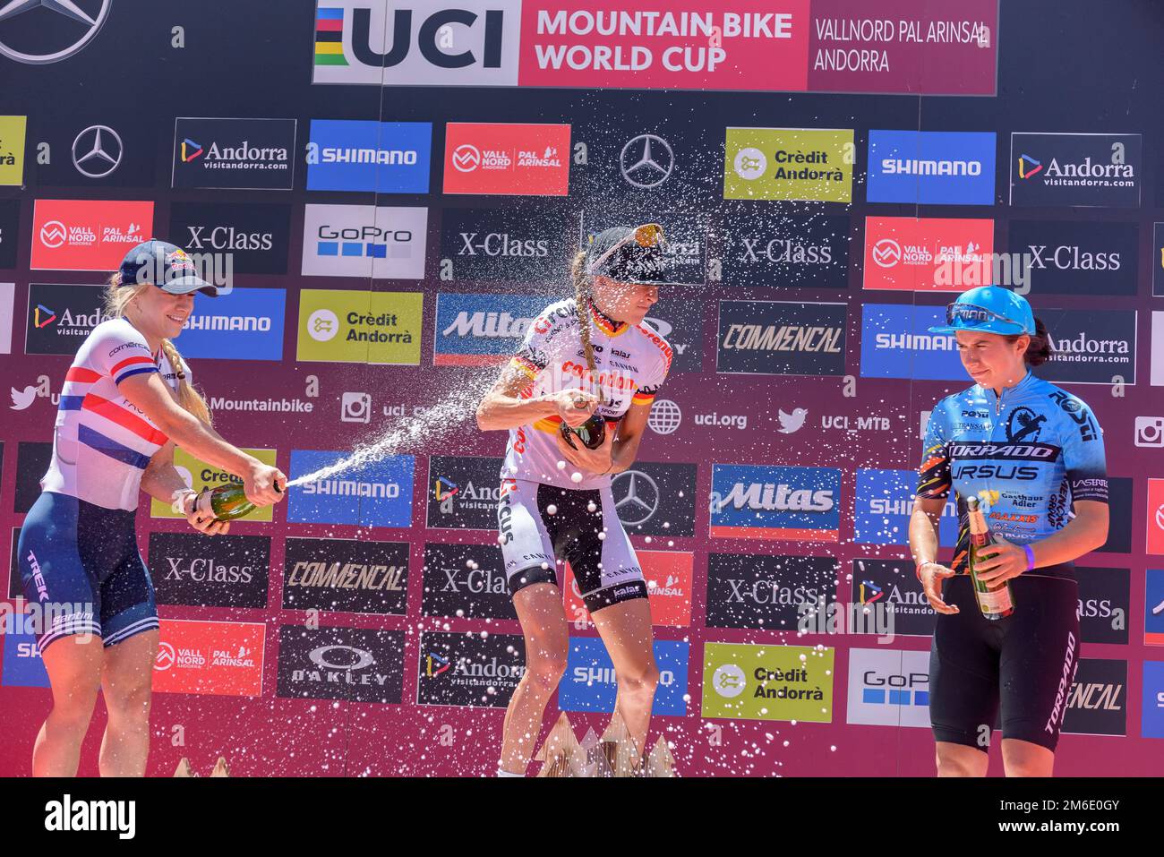uci mtb world cup 2019