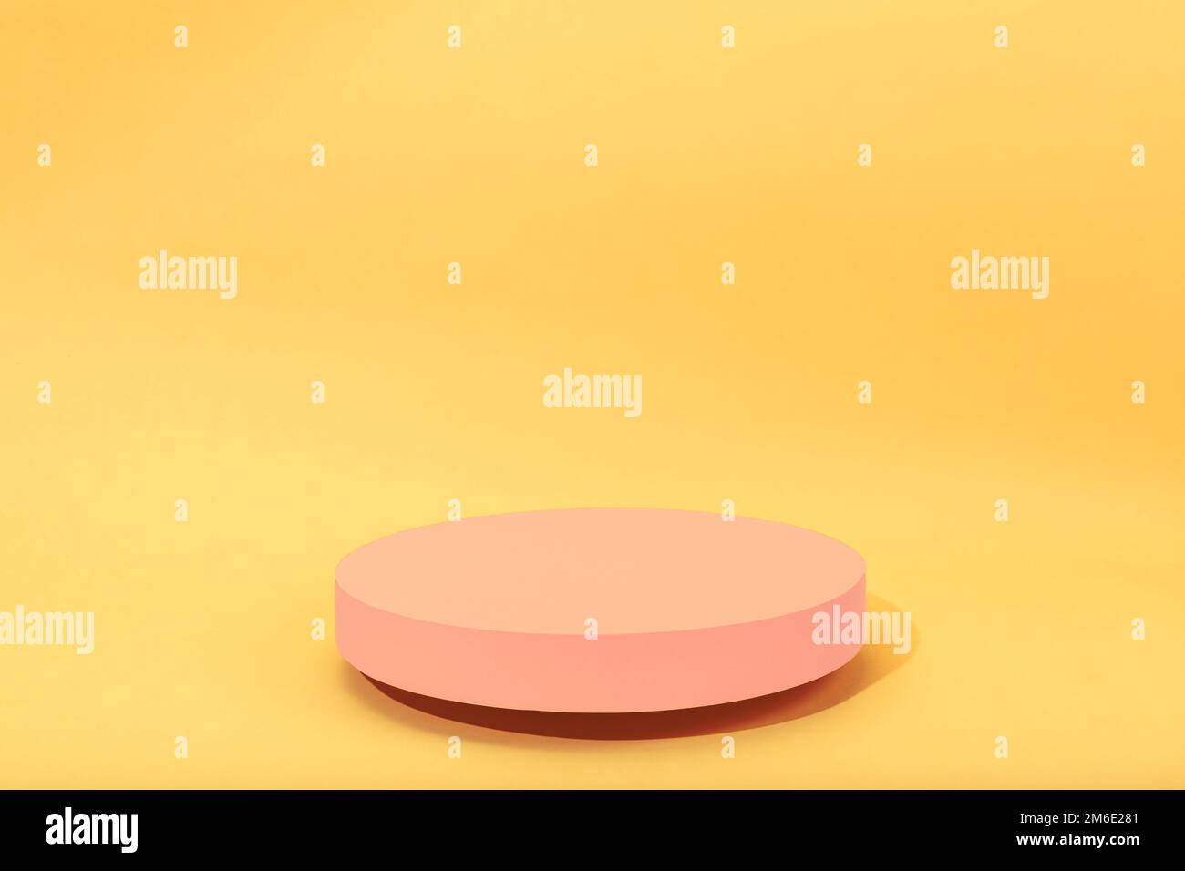 Product stand hi-res stock photography and images - Alamy