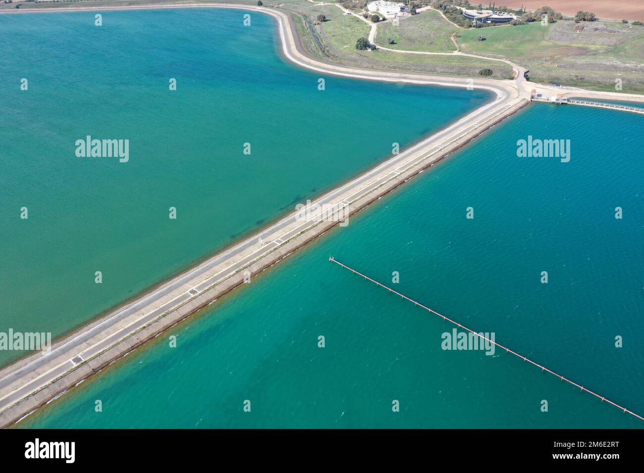 Nazareth. 3rd Jan, 2023. This photo taken on on Jan. 3, 2023 shows an