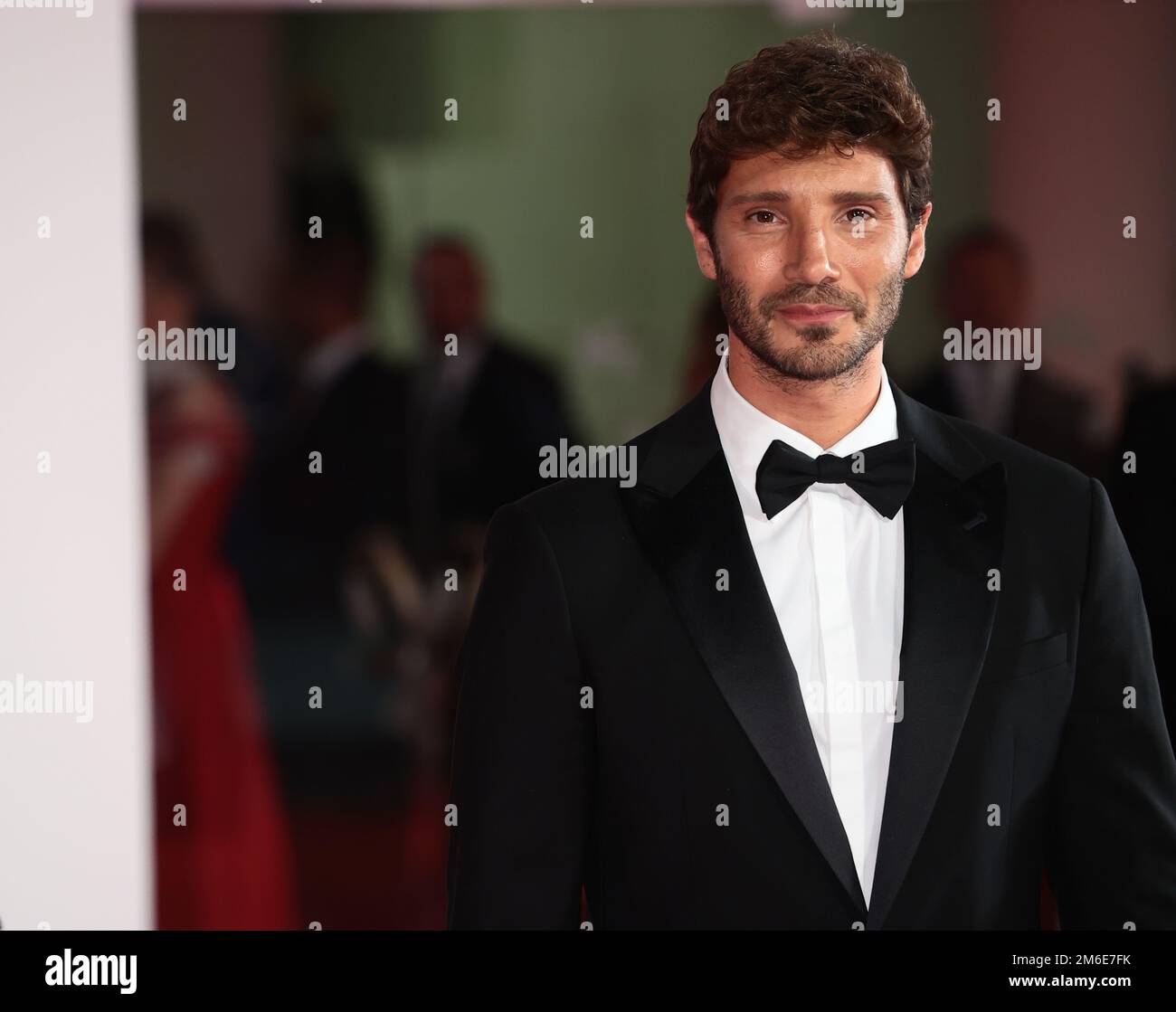 film di stefano de martino