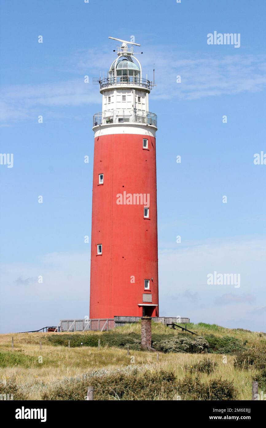 Whitestone Lighthouse White lighthouse tower hi-res stock photography and images - Alamy