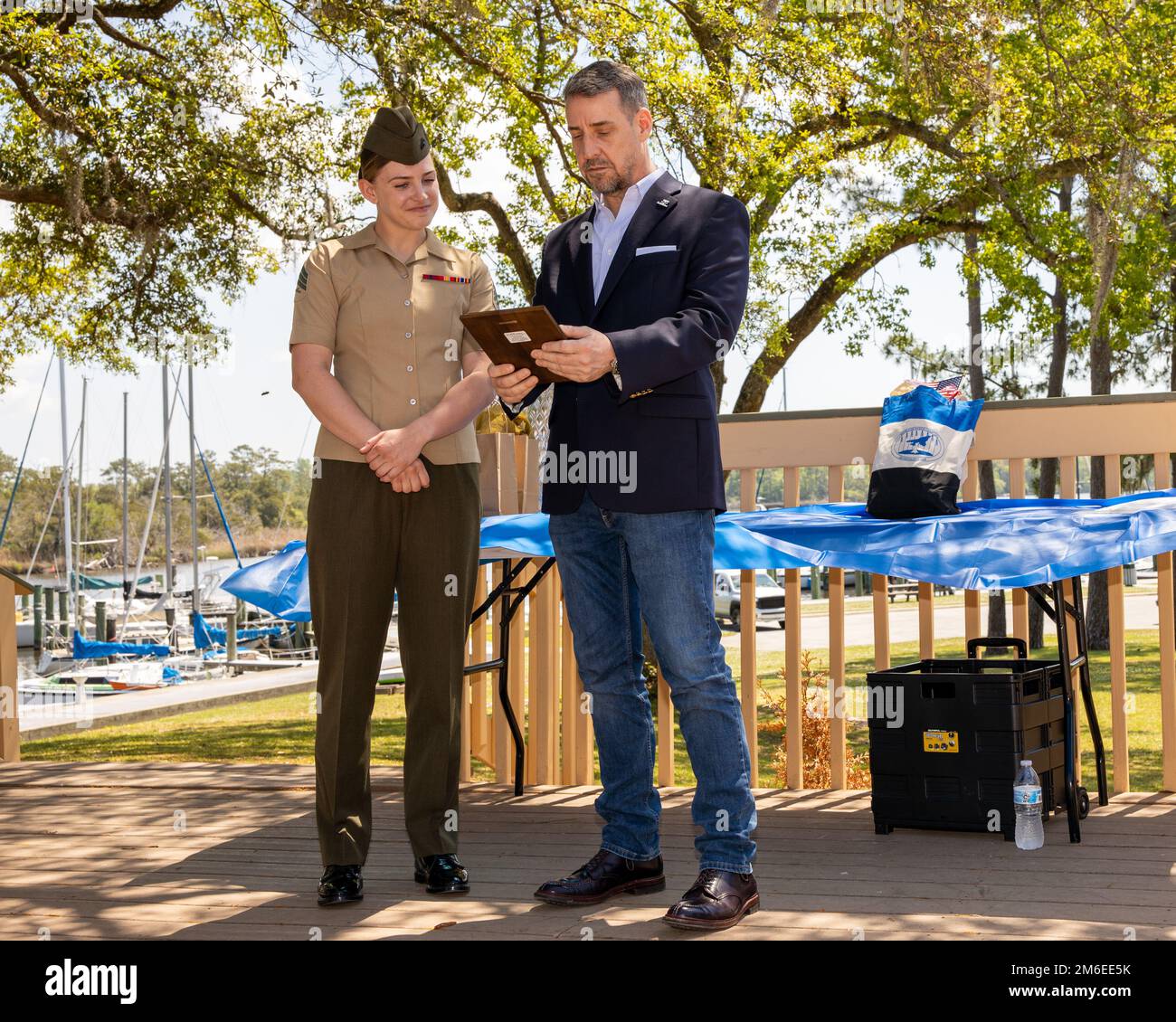 Havelock chamber of commerce military affairs committee hires stock photography and images Alamy