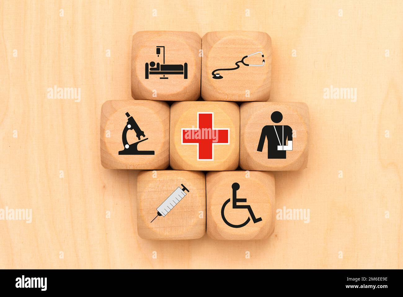 Medicine Stock Photo