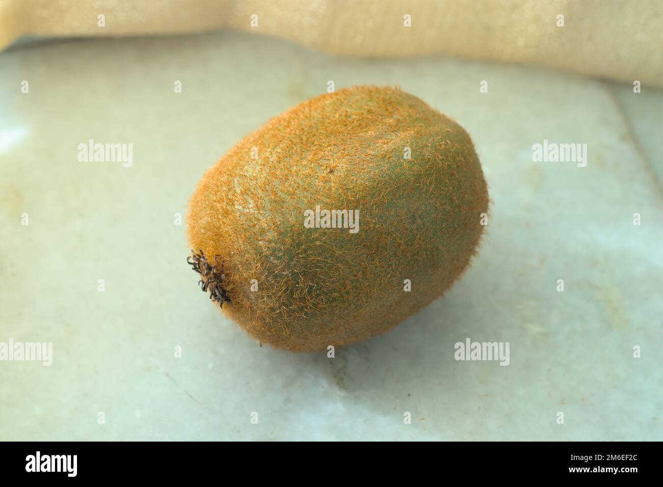 Hairy fruit hi-res stock photography and images - Alamy
