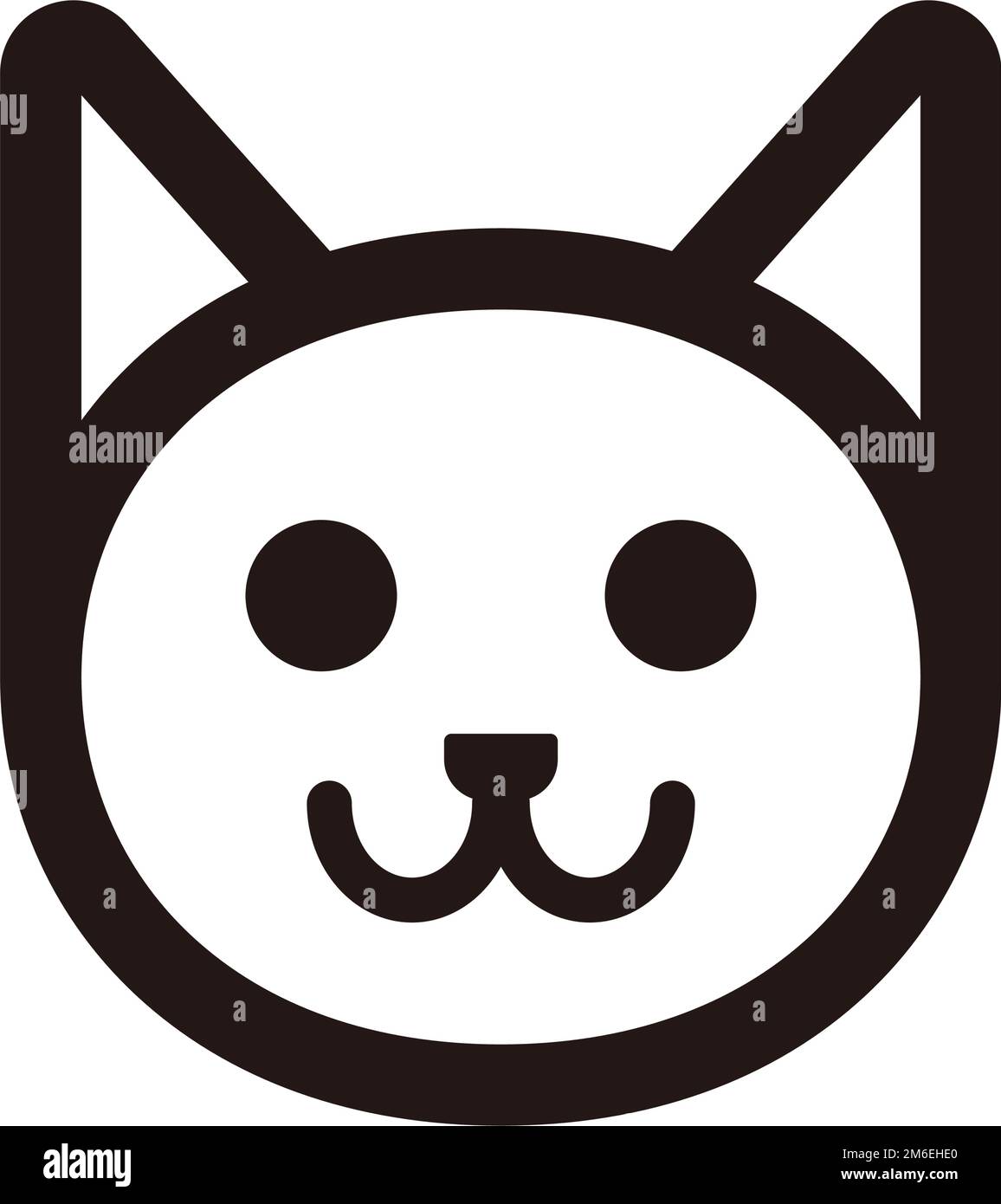 Cat Icon Stock Illustrations – 215,556 Cat Icon Stock Illustrations,  Vectors & Clipart - Dreamstime