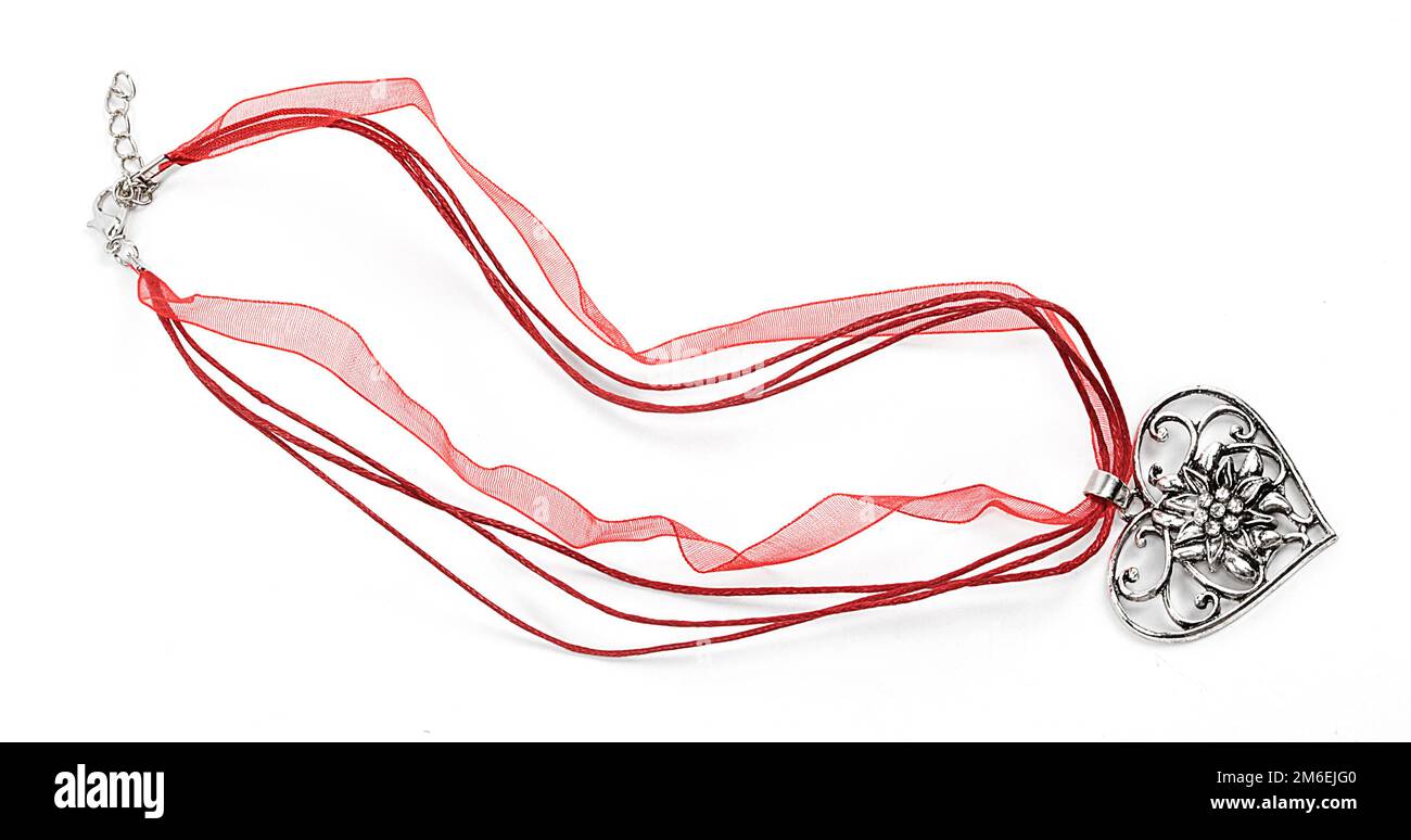 2MM Multi Rope Necklace