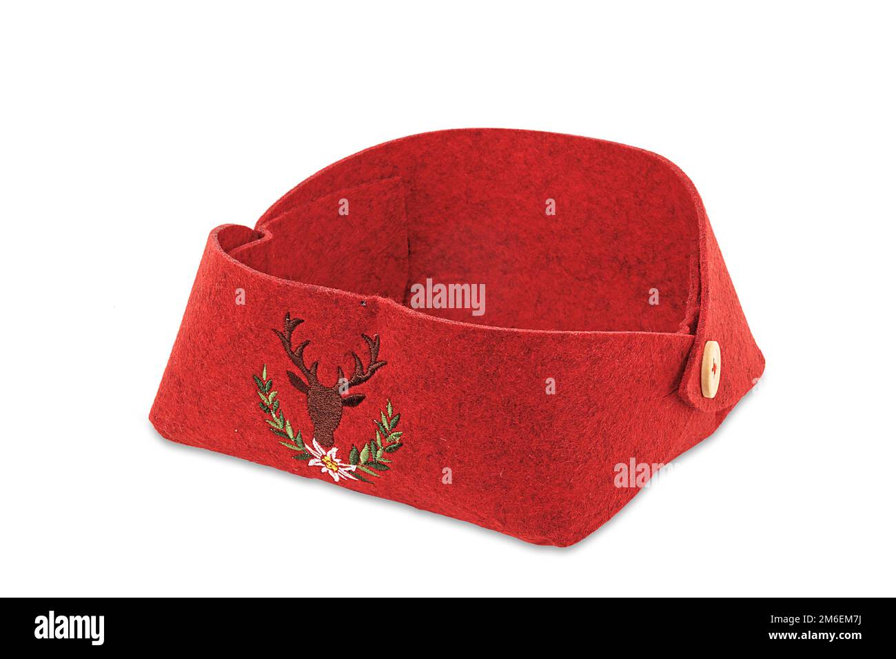 Fabric Bread Bin Colored Bread Bin Stock Photo Alamy