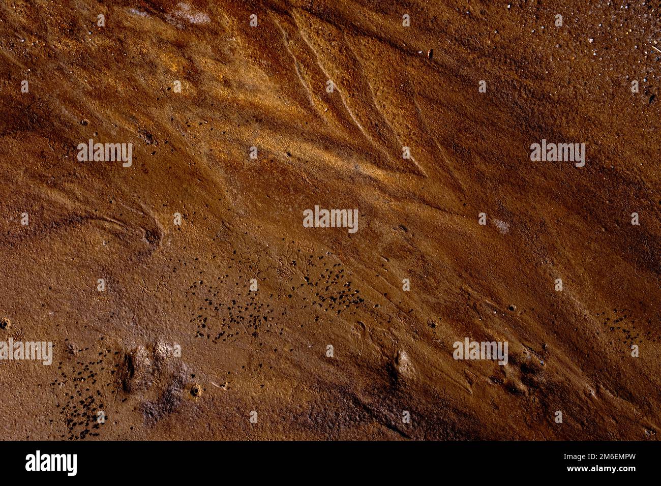 Abstract color sand texture background Stock Photo - Alamy