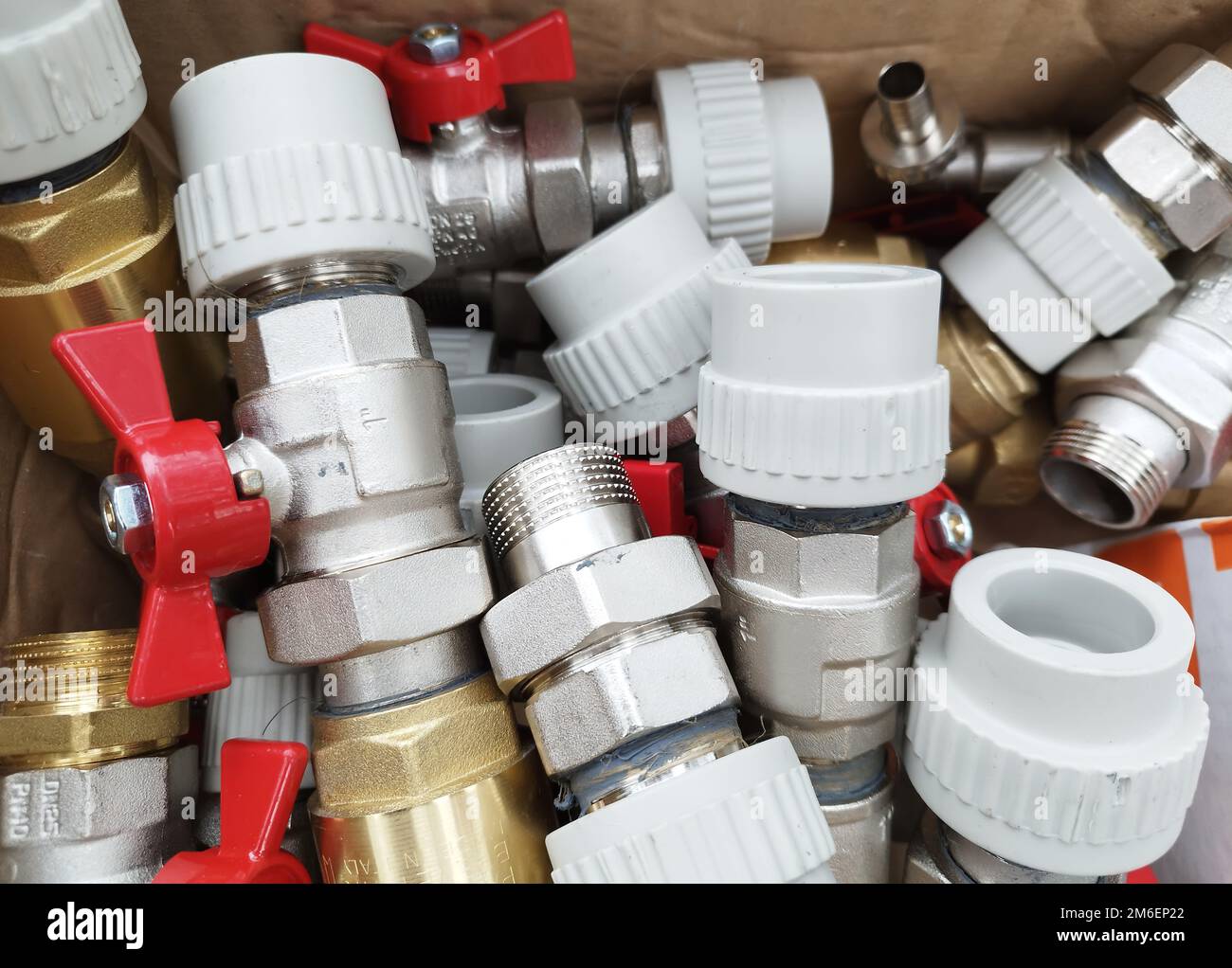 Plumb Supplies UK Ltd Cannock