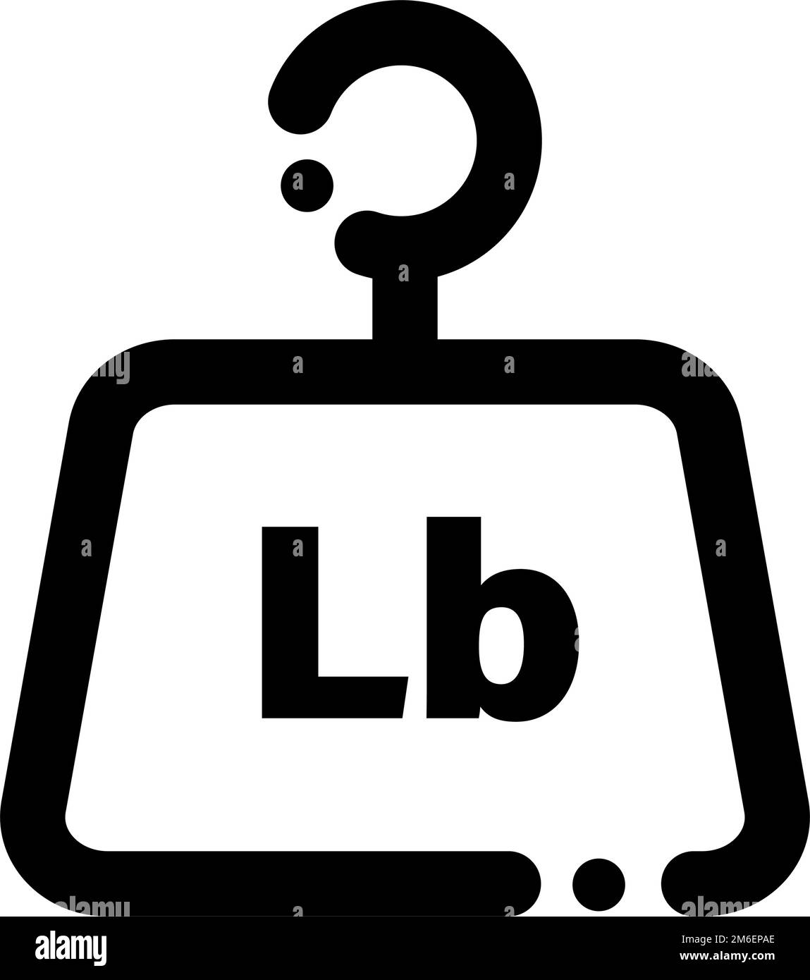 Lb Weight Outline Icon Clipart Image Stock Vector Royalty 45 OFF Lb Weight Outline Icon Clipart Image Stock Vector Royalty 45 OFF