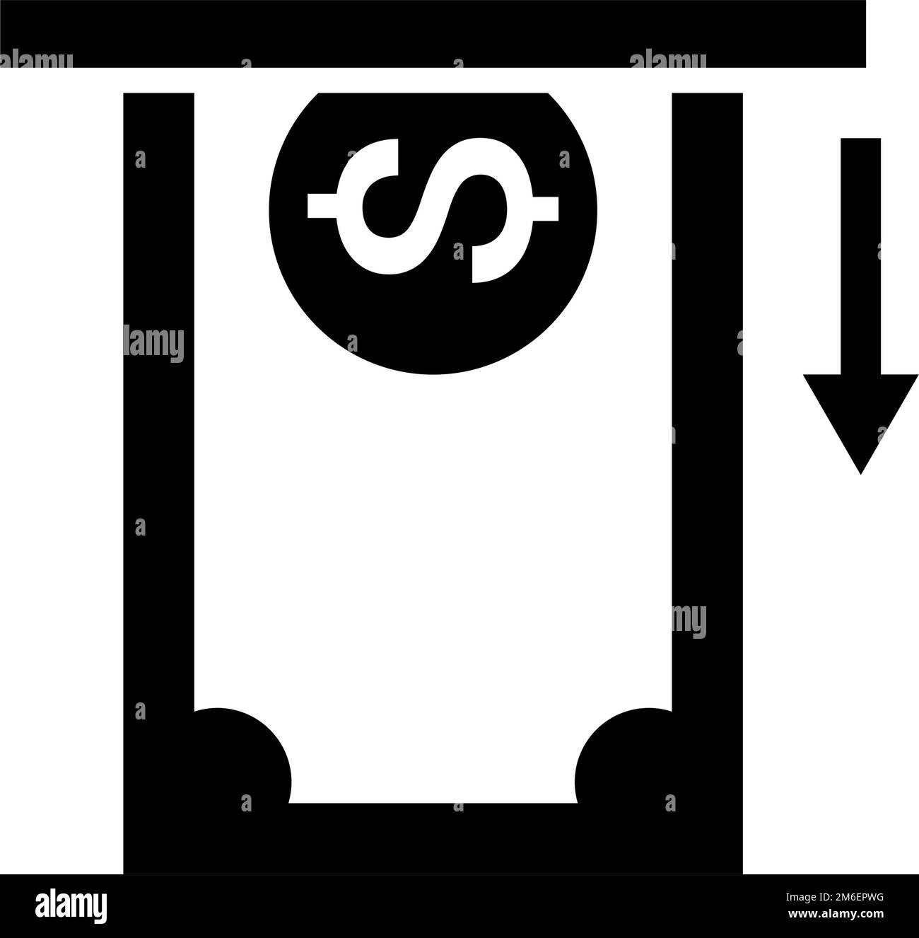Insert Bill Stock Vector Images Alamy insert-bill-stock-vector-images-alamy