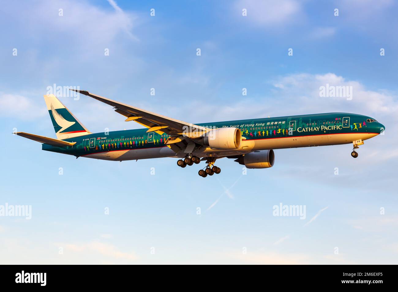 Cathay pacific 777 hi-res stock photography and images - Alamy Cathay pacific 777 hi-res stock photography and images - Alamy