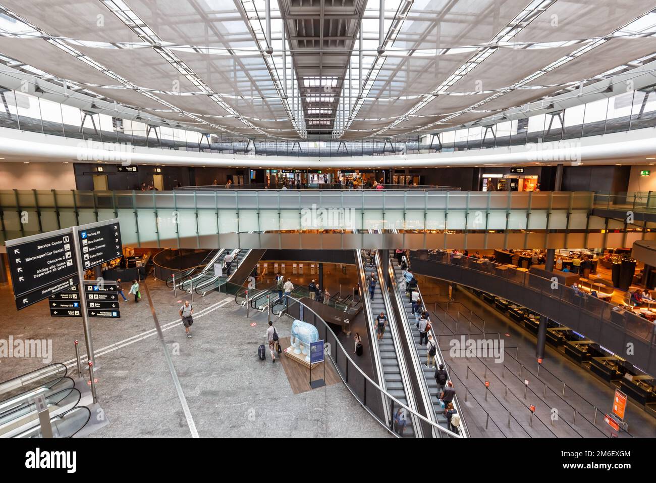 ST DTEREISE NACH Z RICH visual data 5