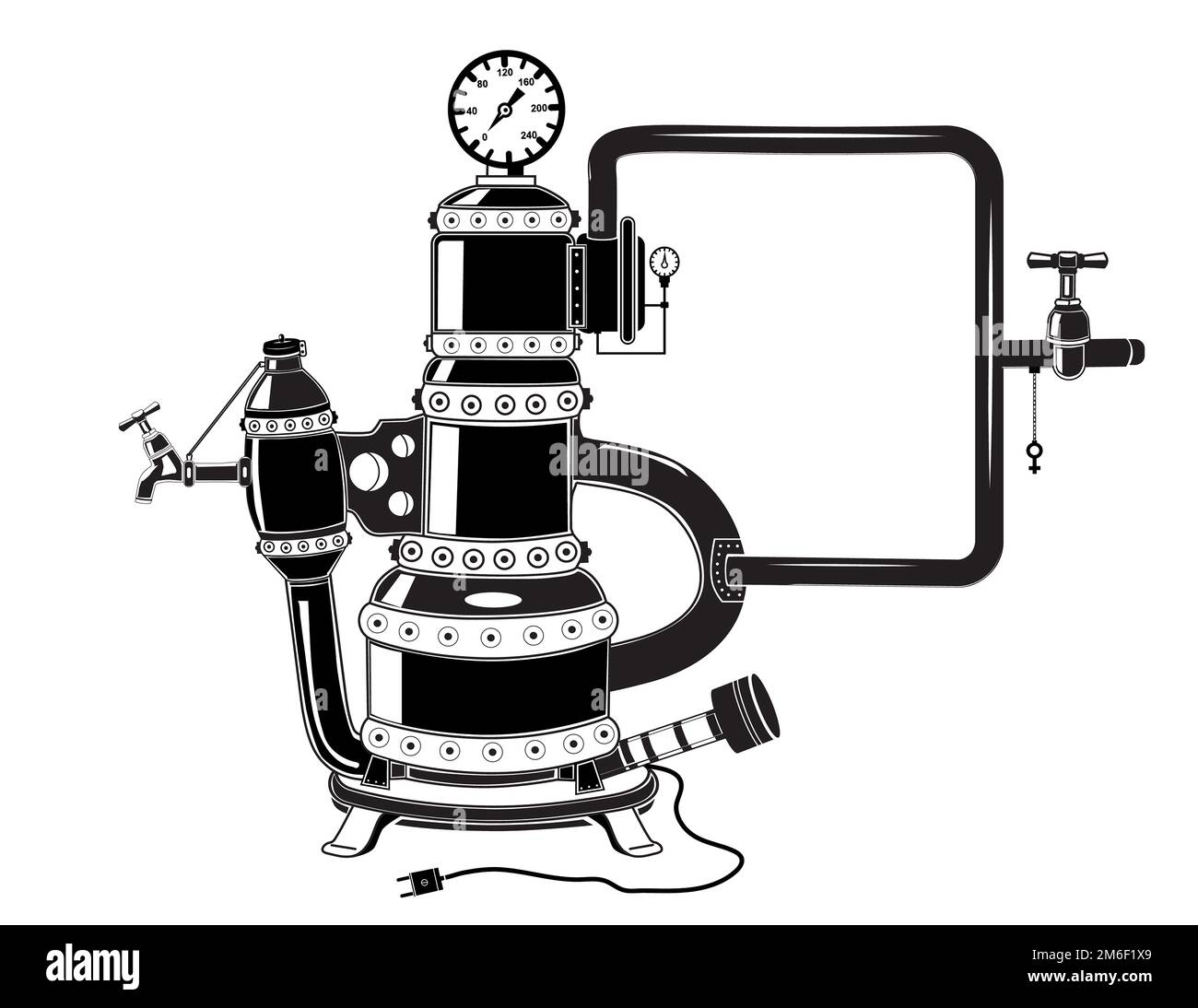 Factory Water Heater Stock Photo Alamy factory-water-heater-stock-photo-alamy