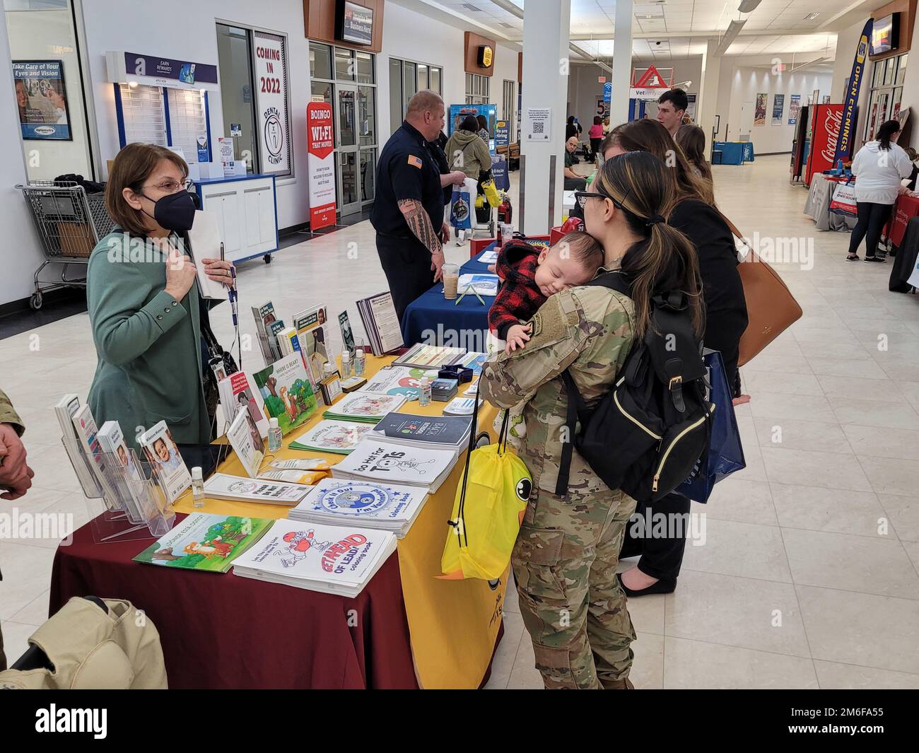 Fort drum soldier and family readiness division hires stock