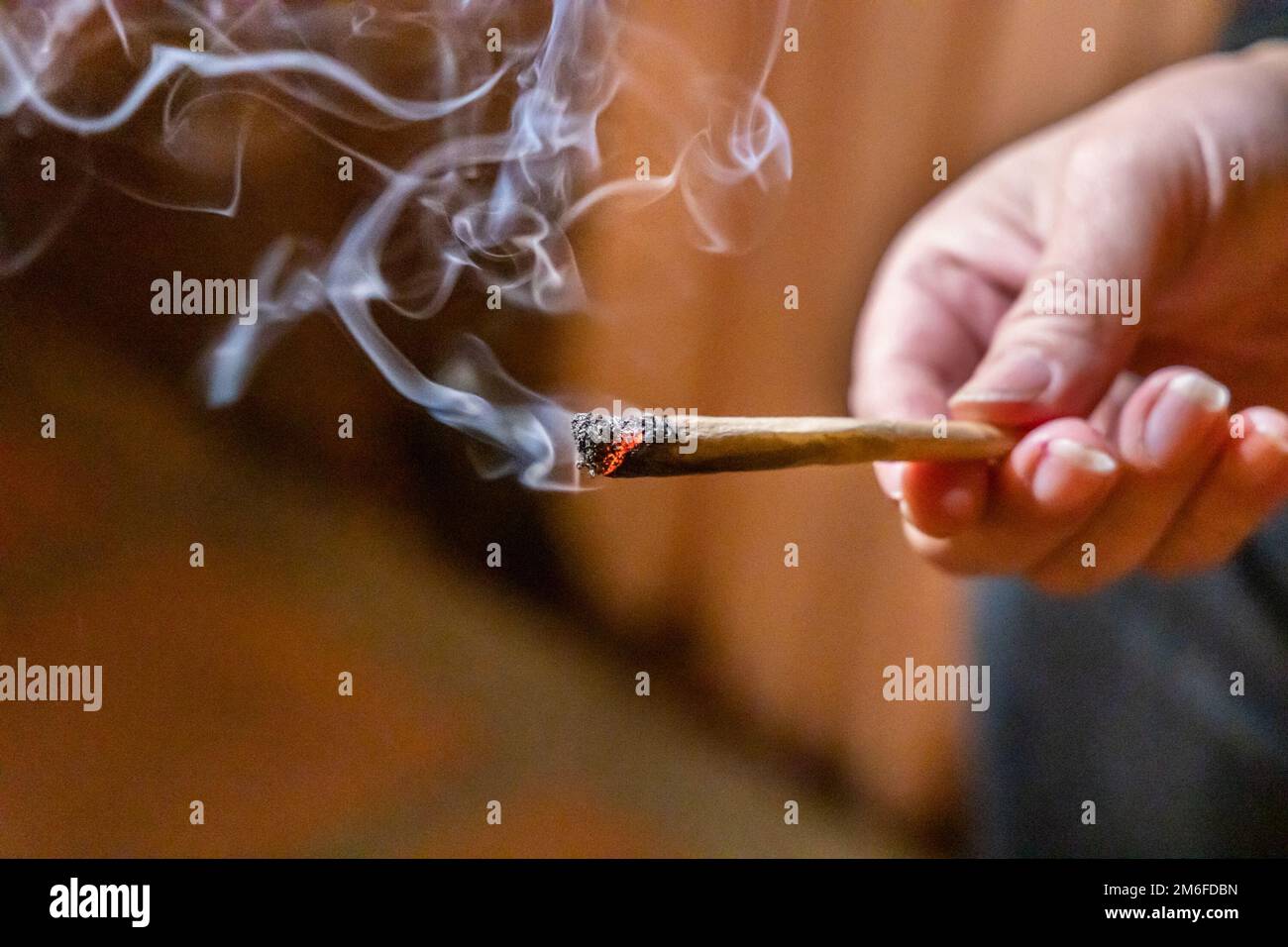 how do you get rid of cigarette smell in house How to Get Smoke Smell Out of Your House for Good