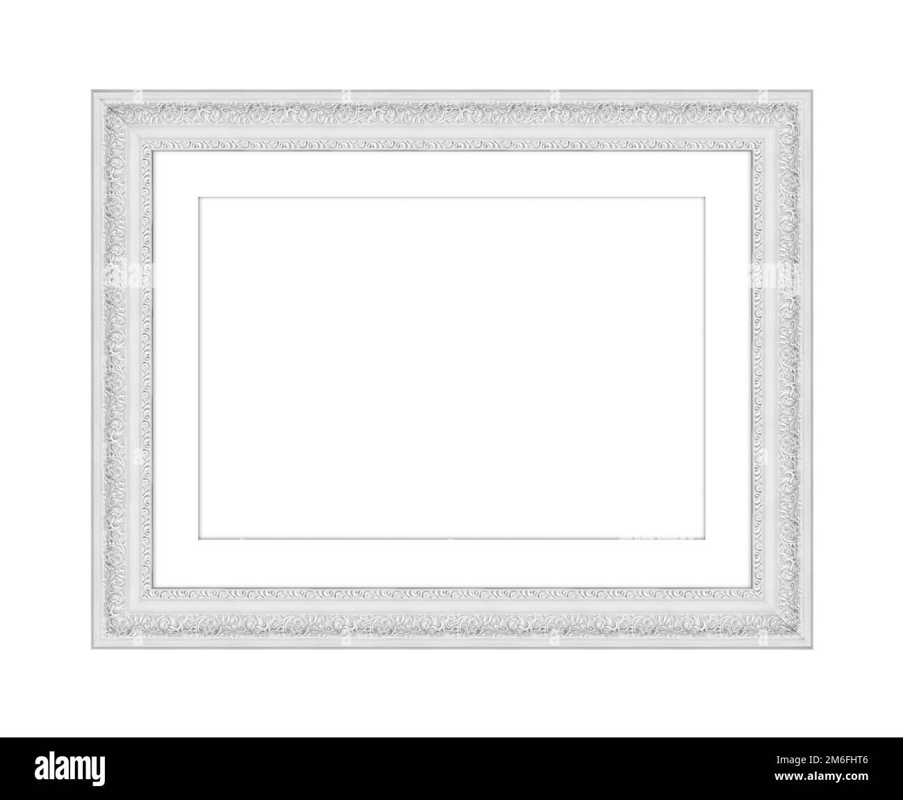 wooden-frame-for-picture-or-photo-stock-photo-alamy