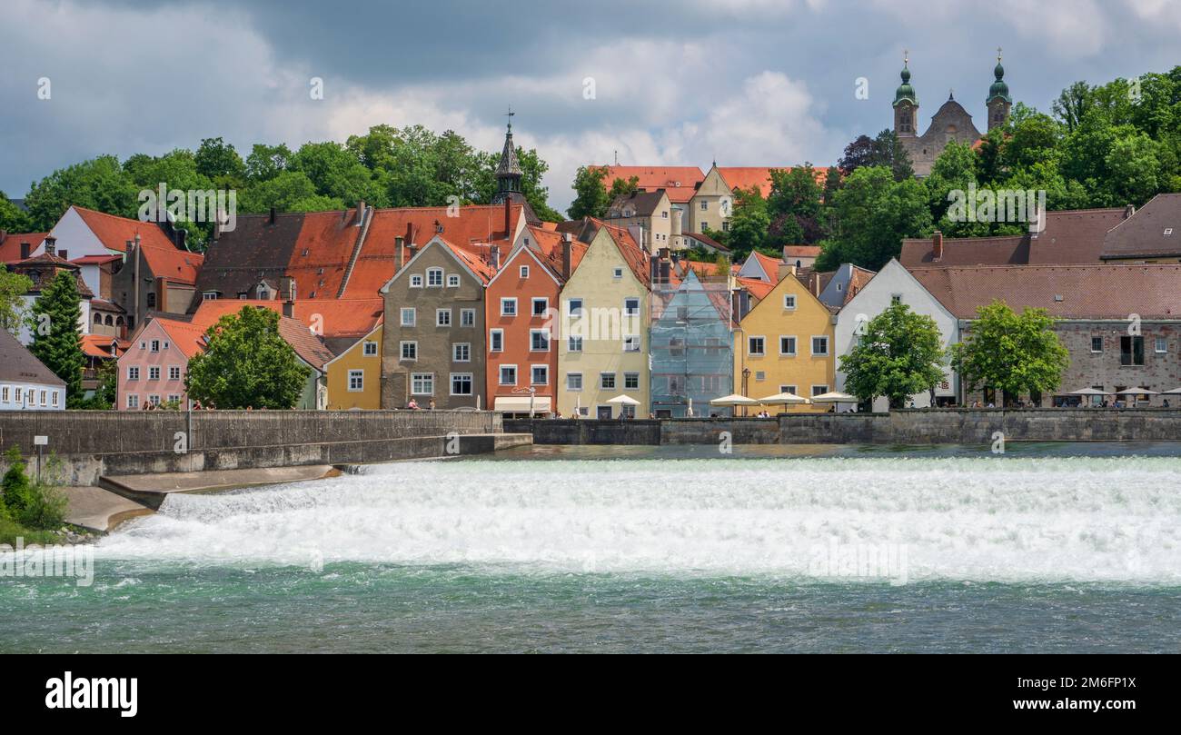 wie ist das wetter in landsberg am lech