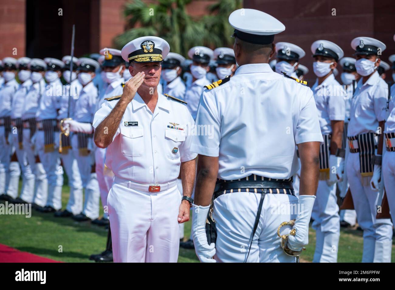How does this shift impact India's strategic autonomy?