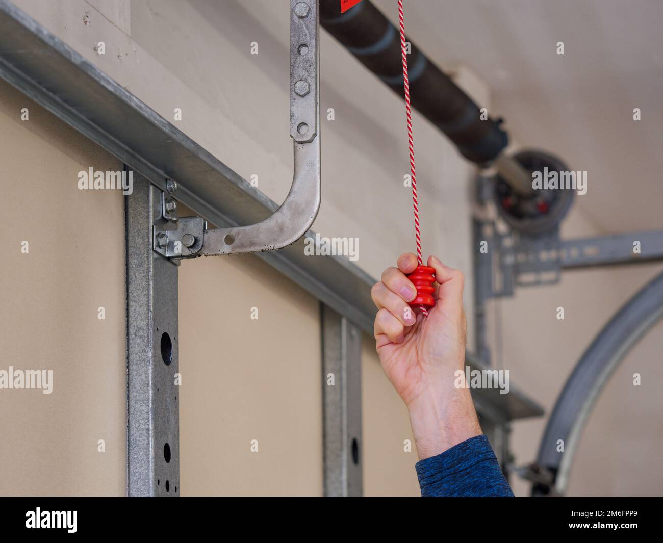 Manual door release hires stock photography and images Alamy
