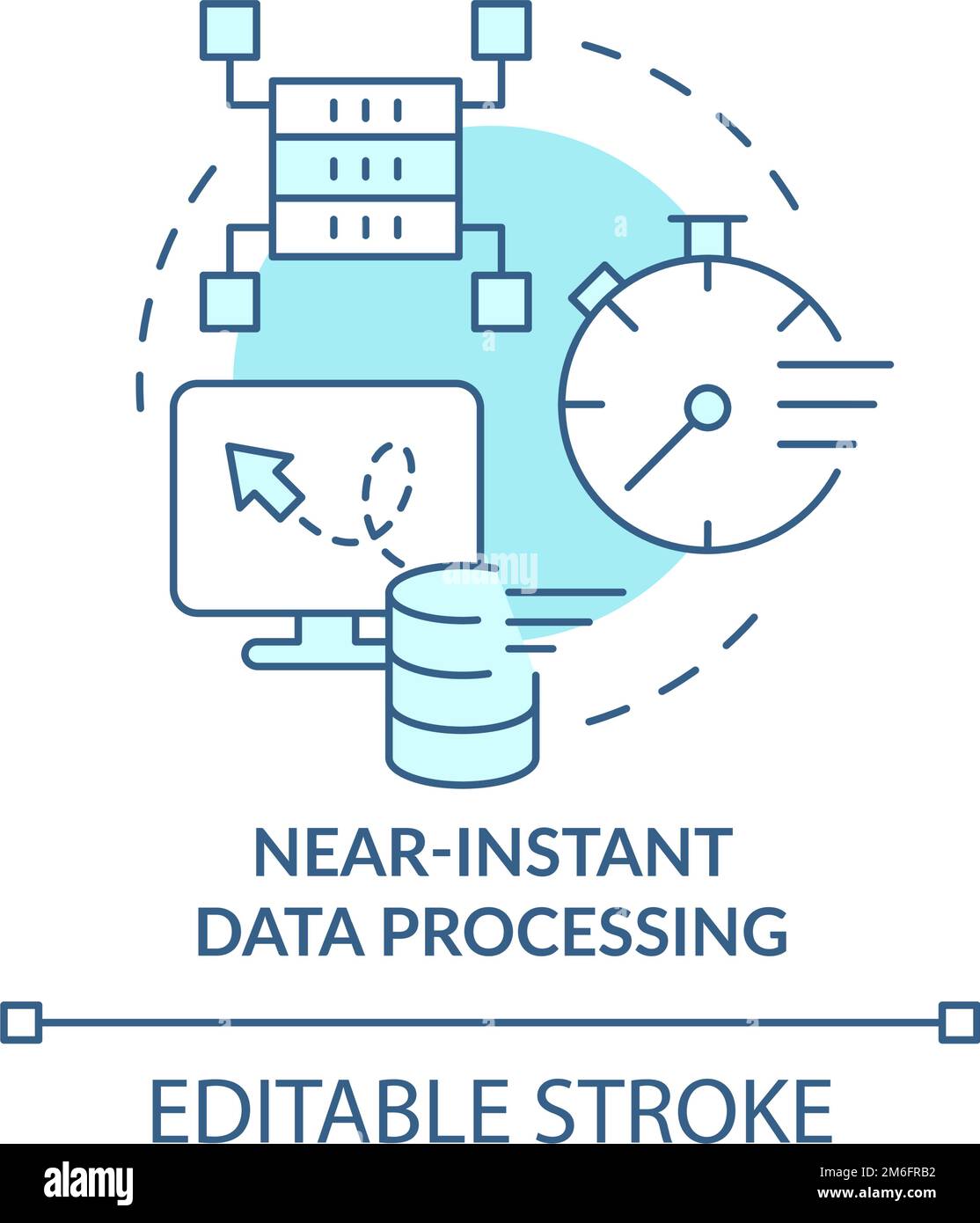 Edge of platform Stock Vector Images - Alamy