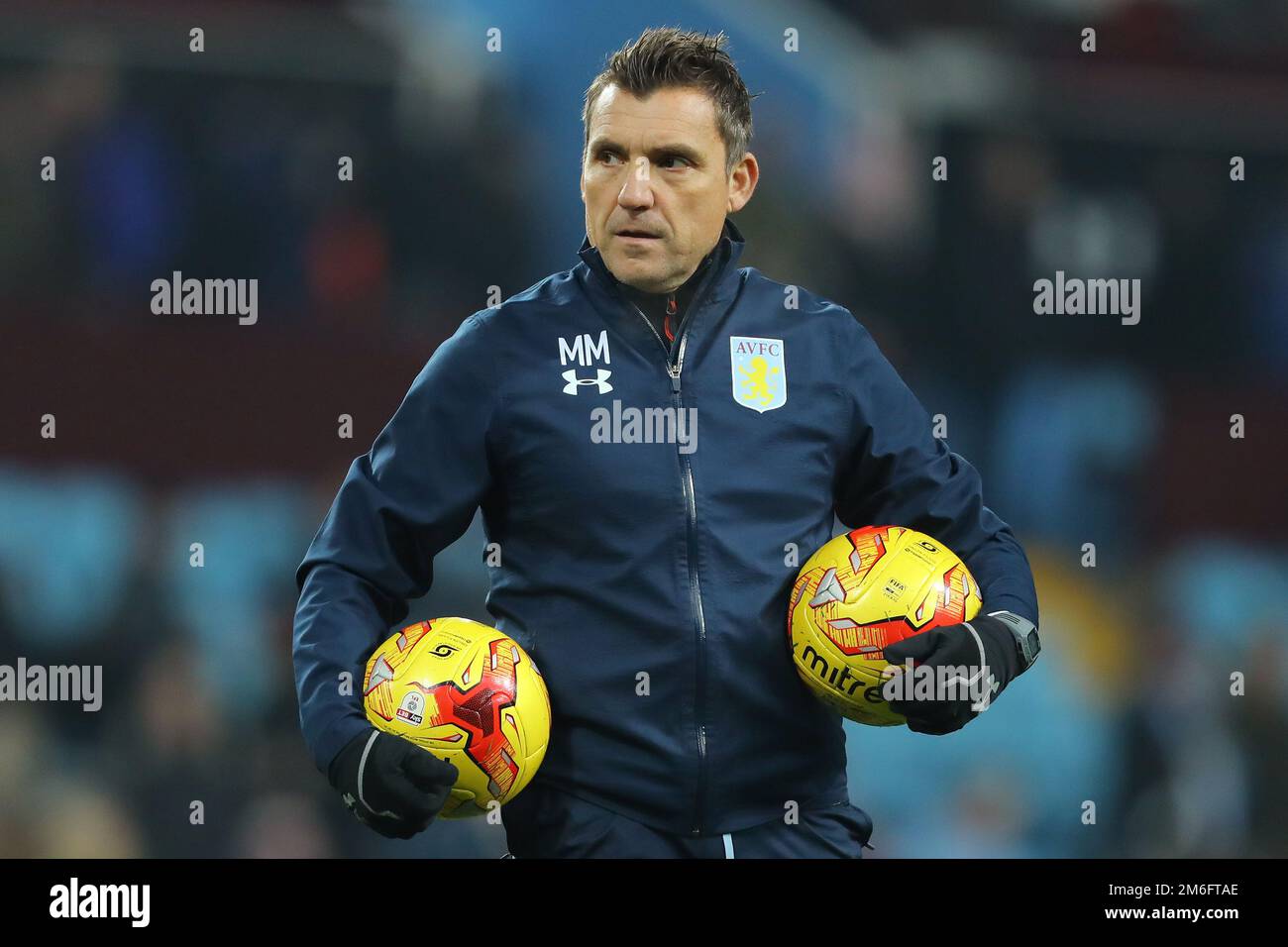 Chelsea fitness coach chris jones hi-res stock photography and images -  Alamy