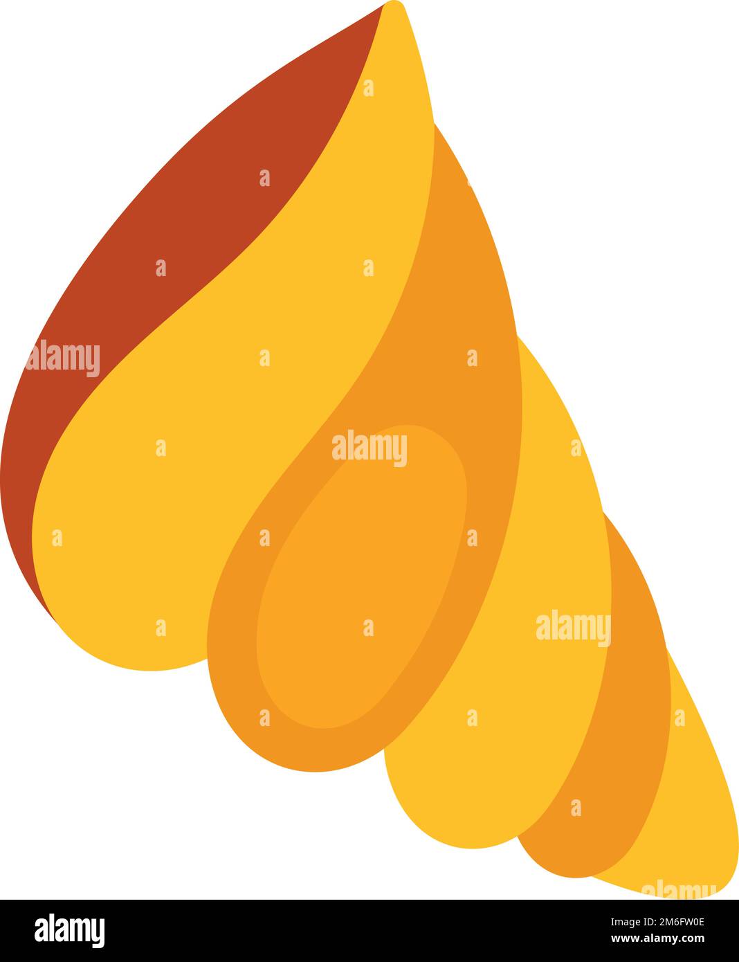 sea shell icon Stock Vector Image & Art - Alamy