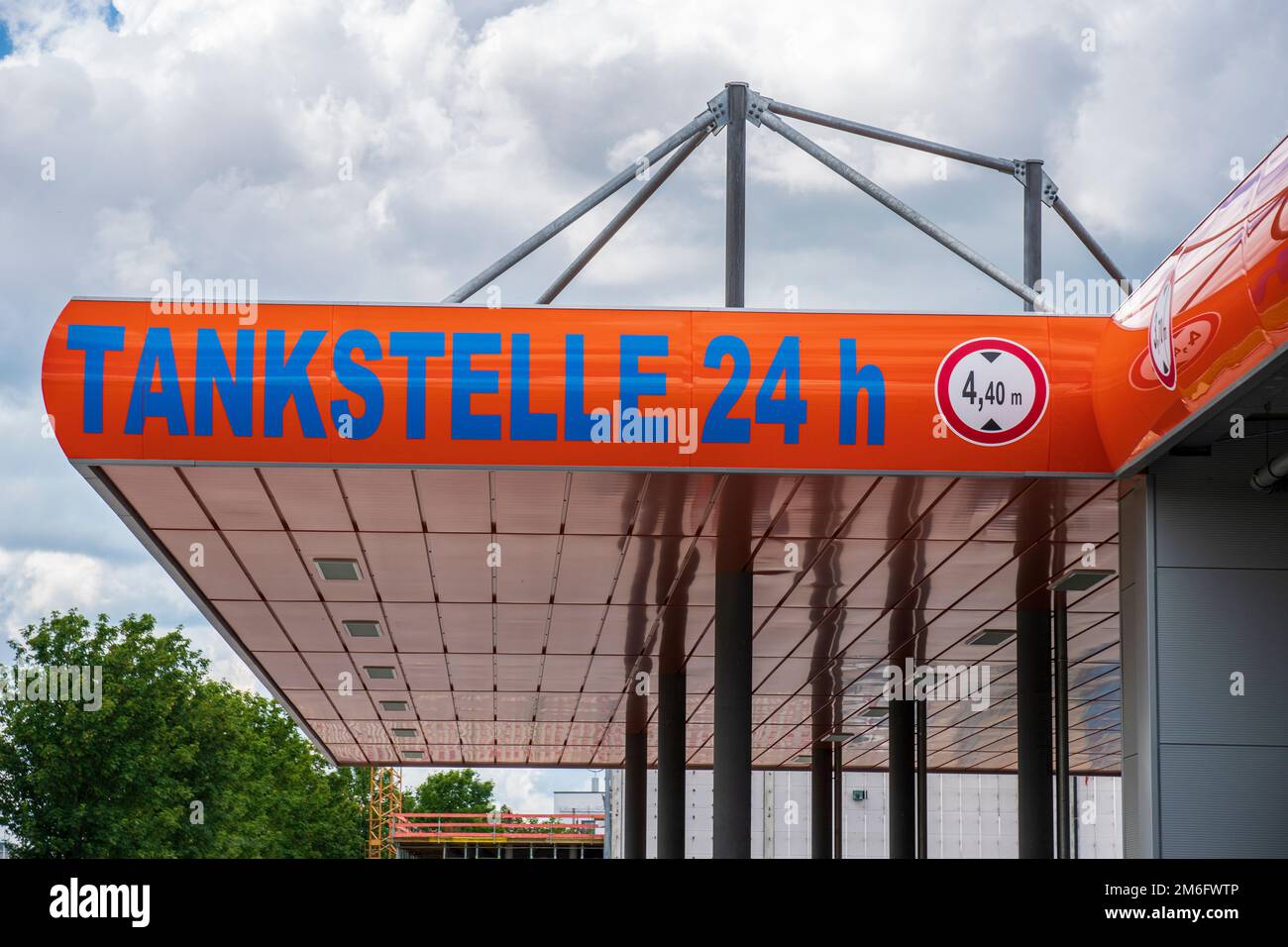 Dach logo hires stock photography and images Alamy