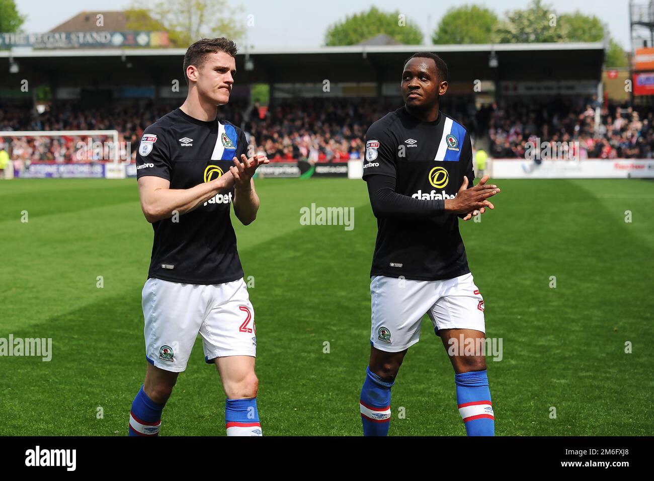 LONDON, United Kingdom, JULY 14:L-R Mason Bennett of Millwall Blackburn  Rovers' Elliott Bennett and Blackburn Rovers' Christian Walton during EFL  Sky Stock Photo - Alamy