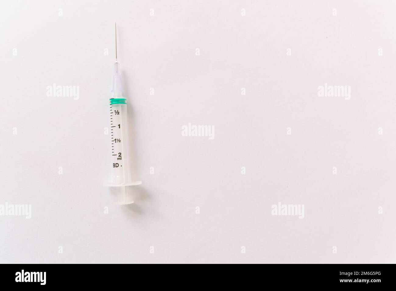 Syringe device fotografías e imágenes de alta resolución - Alamy