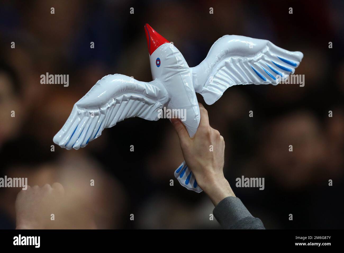 Inflatable Seagull Inflatable Seagull