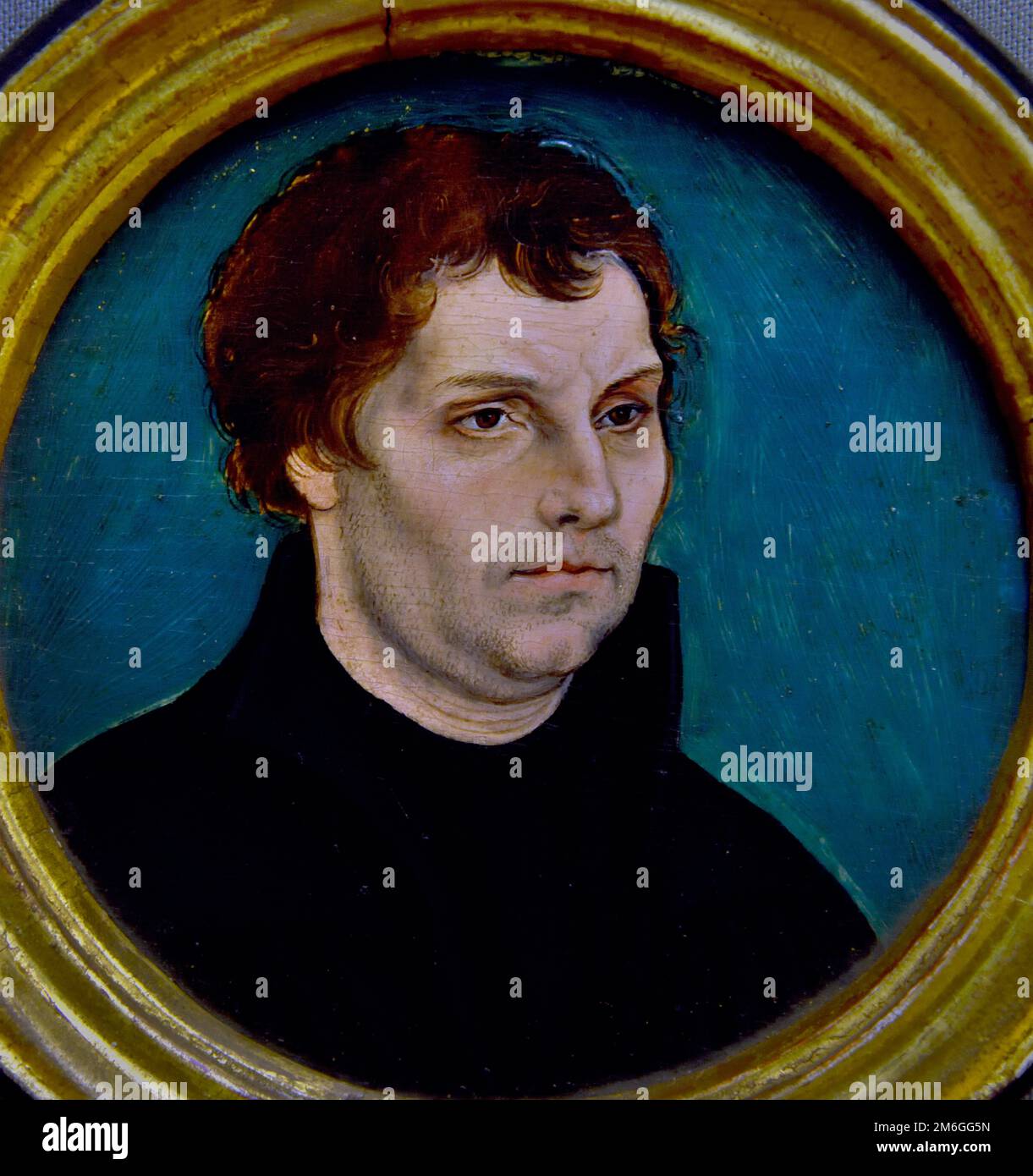 German reformation hi-res stock photography and images - Alamy