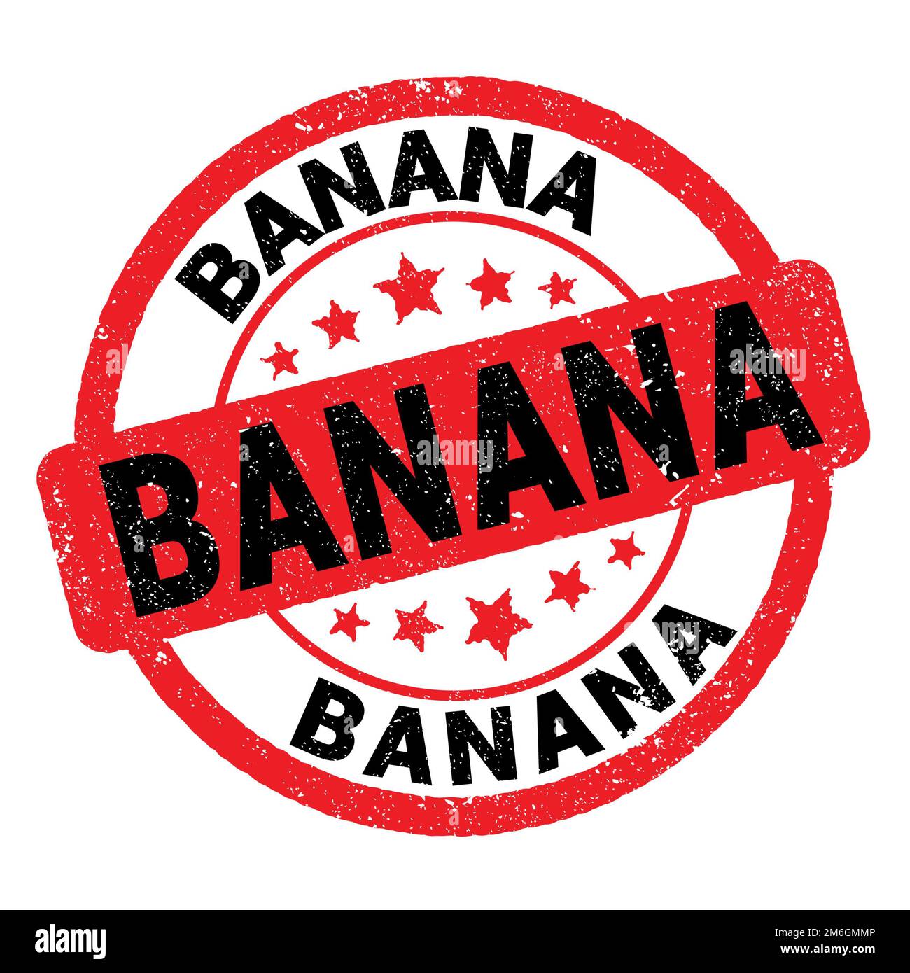 Banania hi-res stock photography and images - Alamy