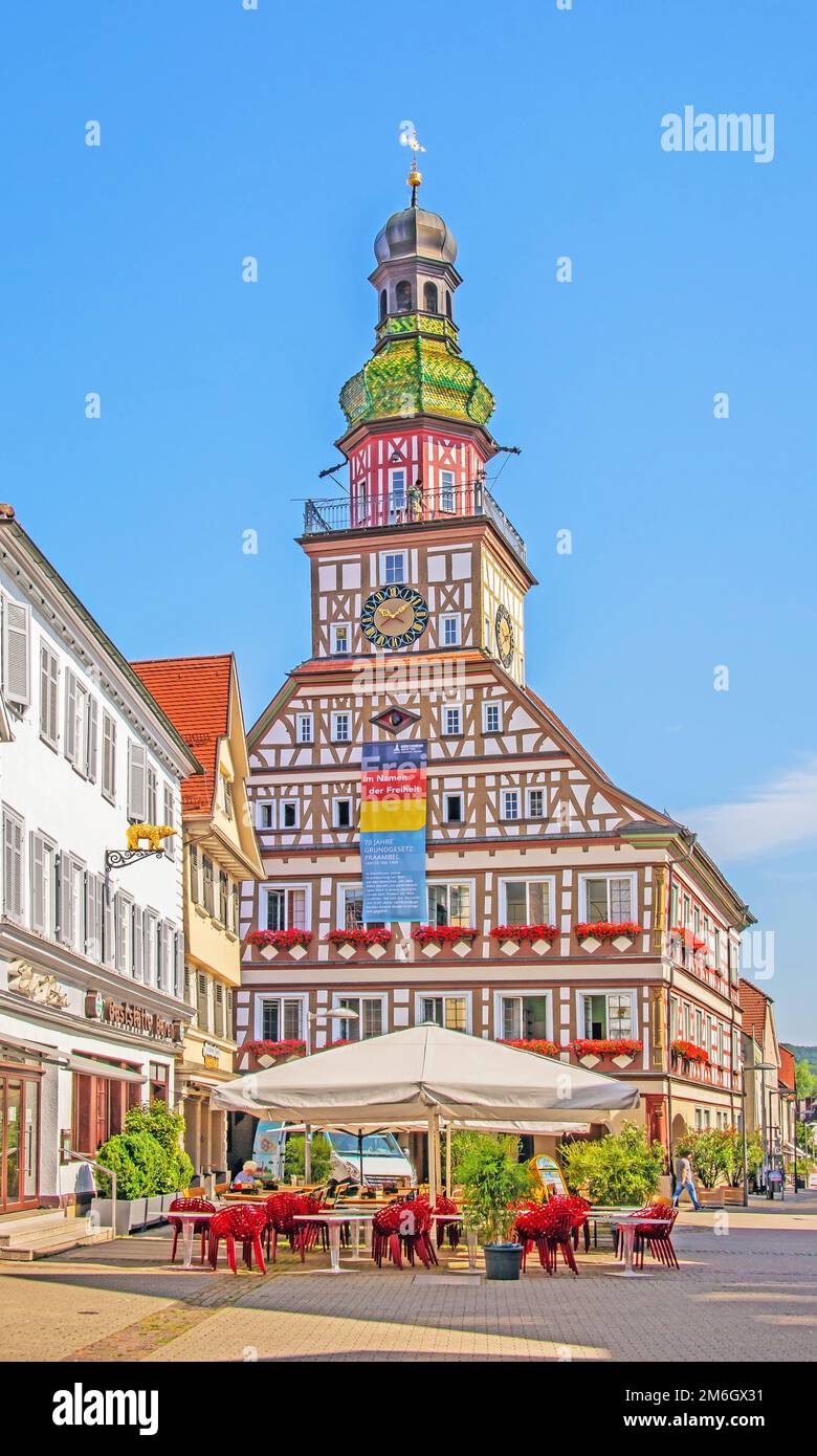 vollzeit kirchheim unter teck