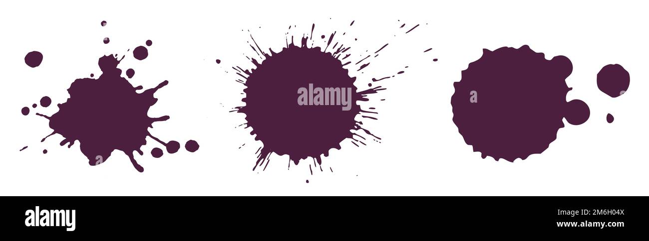 3 spots Stock Vector Images - Alamy