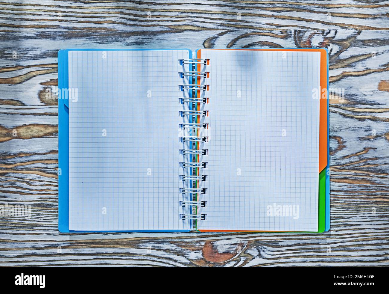 Checking Notepad Checked sheet hi-res stock photography and images - Alamy