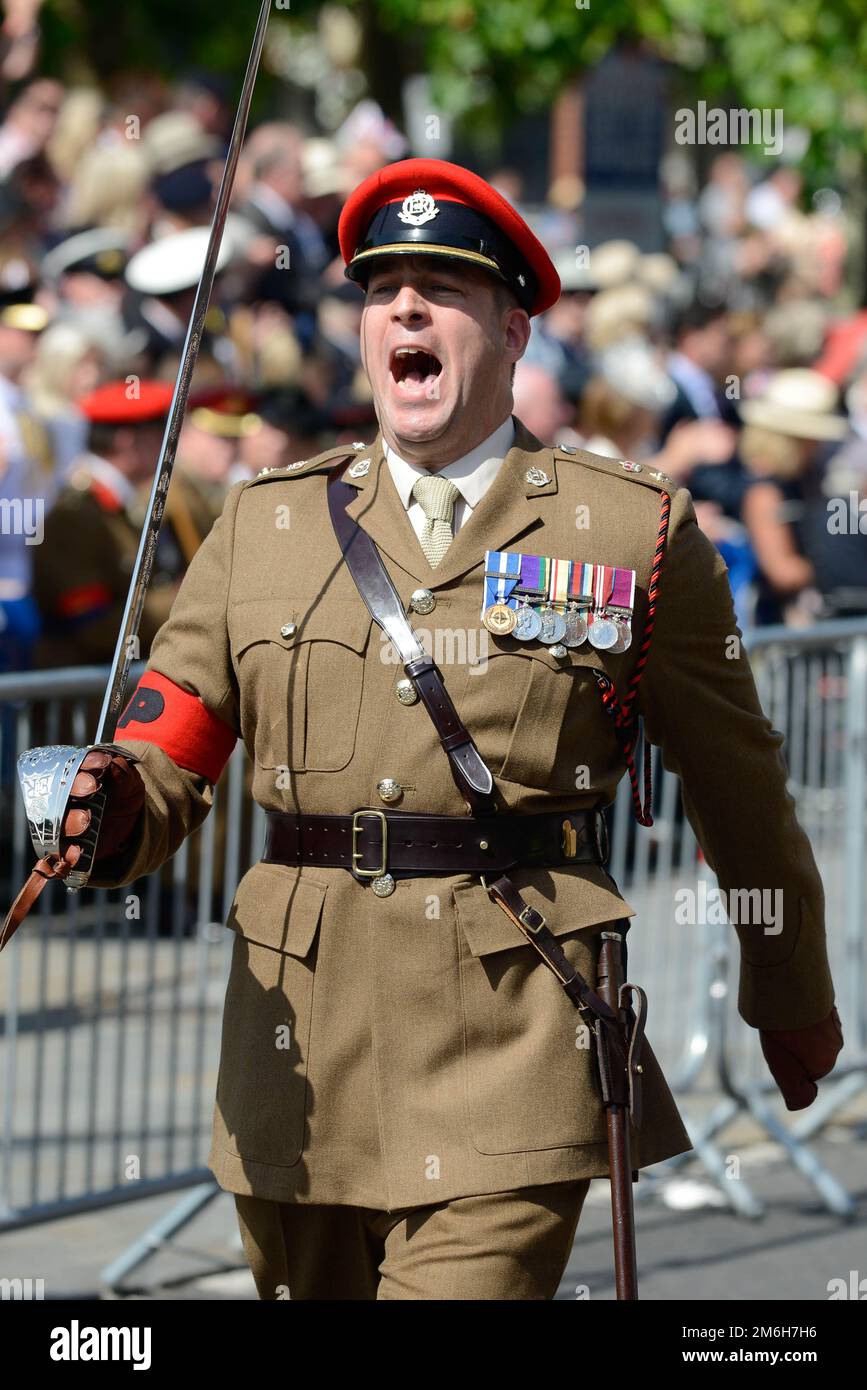 Royal Military Police Uniform Hi res Stock Photography And Images Alamy Royal Military Police Uniform Hi res Stock Photography And Images Alamy