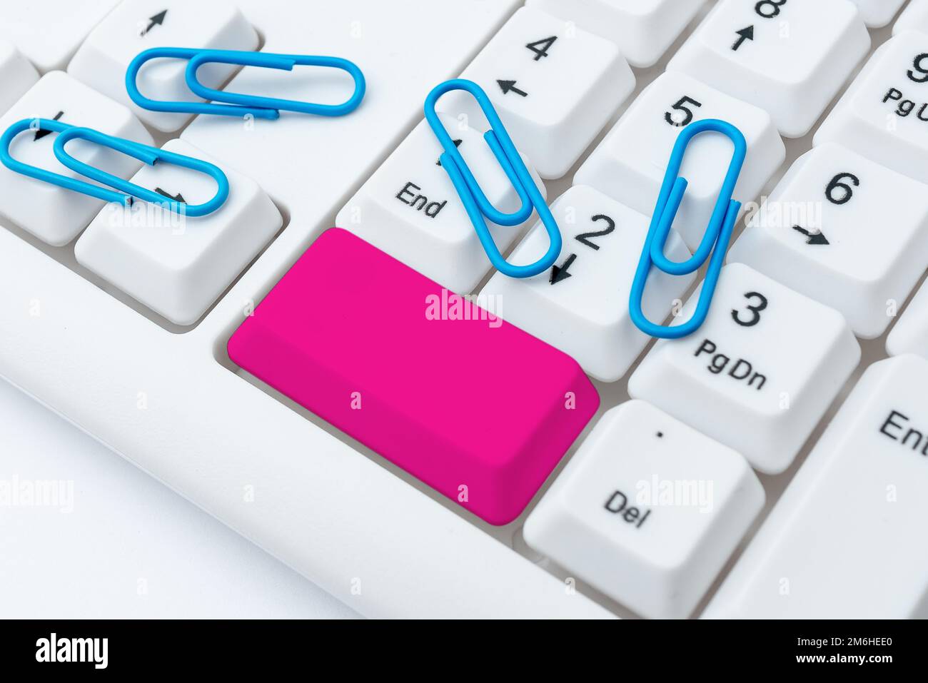 Practicing Speed Typing Accuracy, Testing Typewriting Knowledge, Learning  New Ideas, Information Gathering, Spreading Business P Stock Photo - Alamy