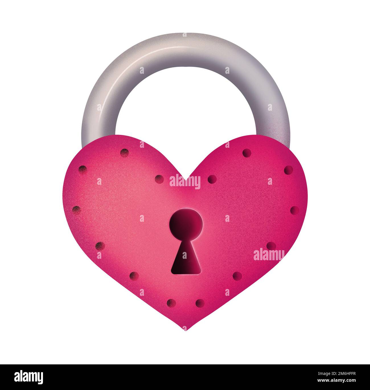 Lock design hi-res stock photography and images - Alamy