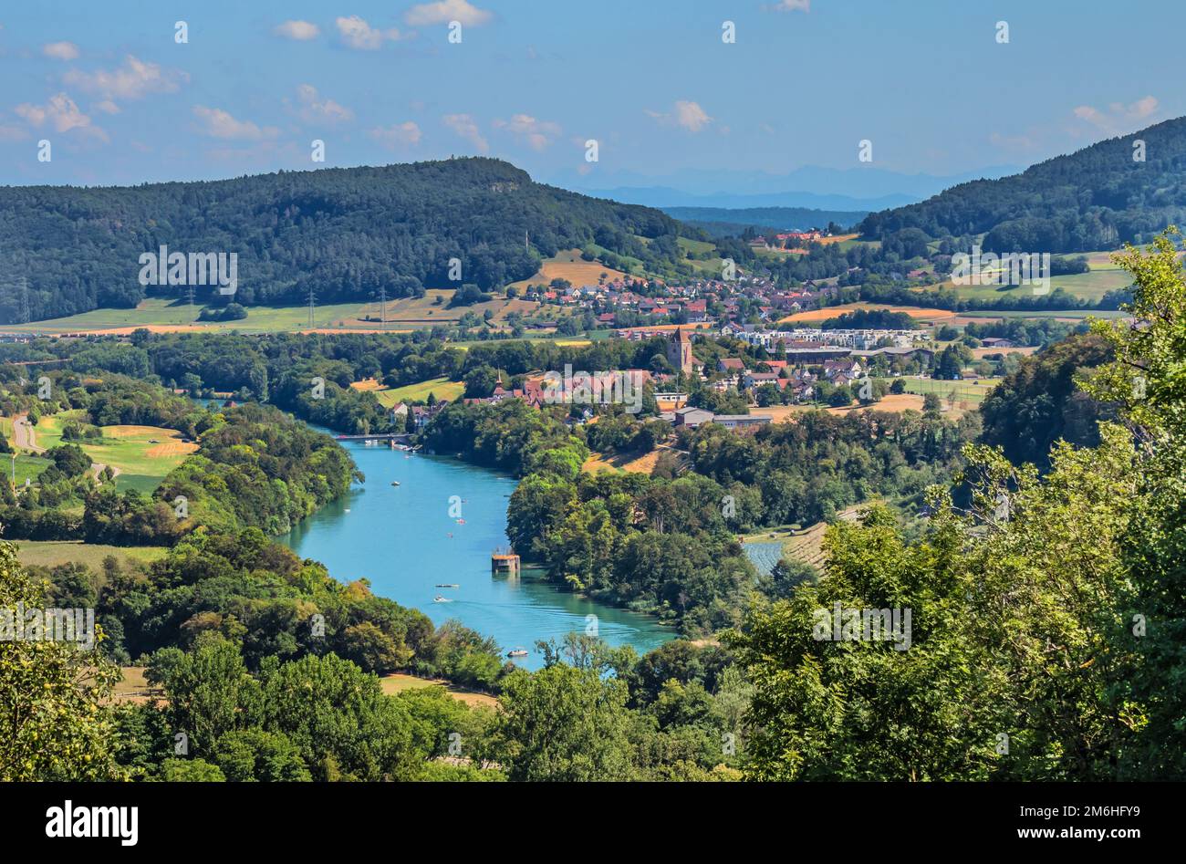 arbeitssuche schweiz als deutscher