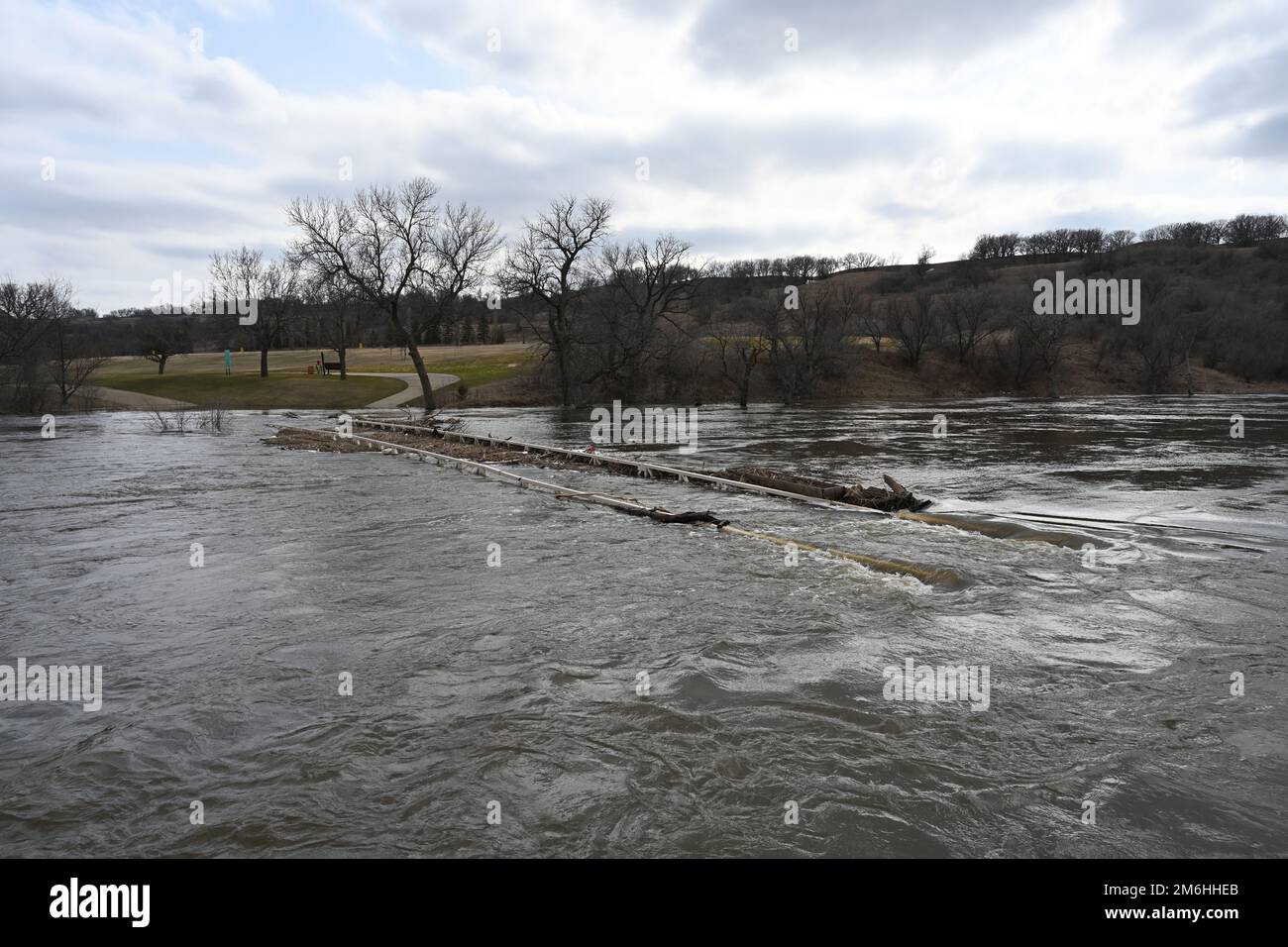 Sheyenne river hires stock photography and images Alamy
