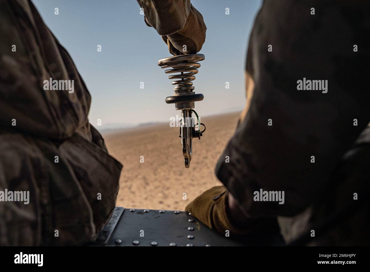 The mission of the 66th Rescue Squadron is to provide rapidly ...