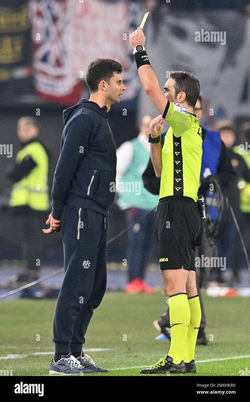 Alberto santoro hires stock photography and images Alamy