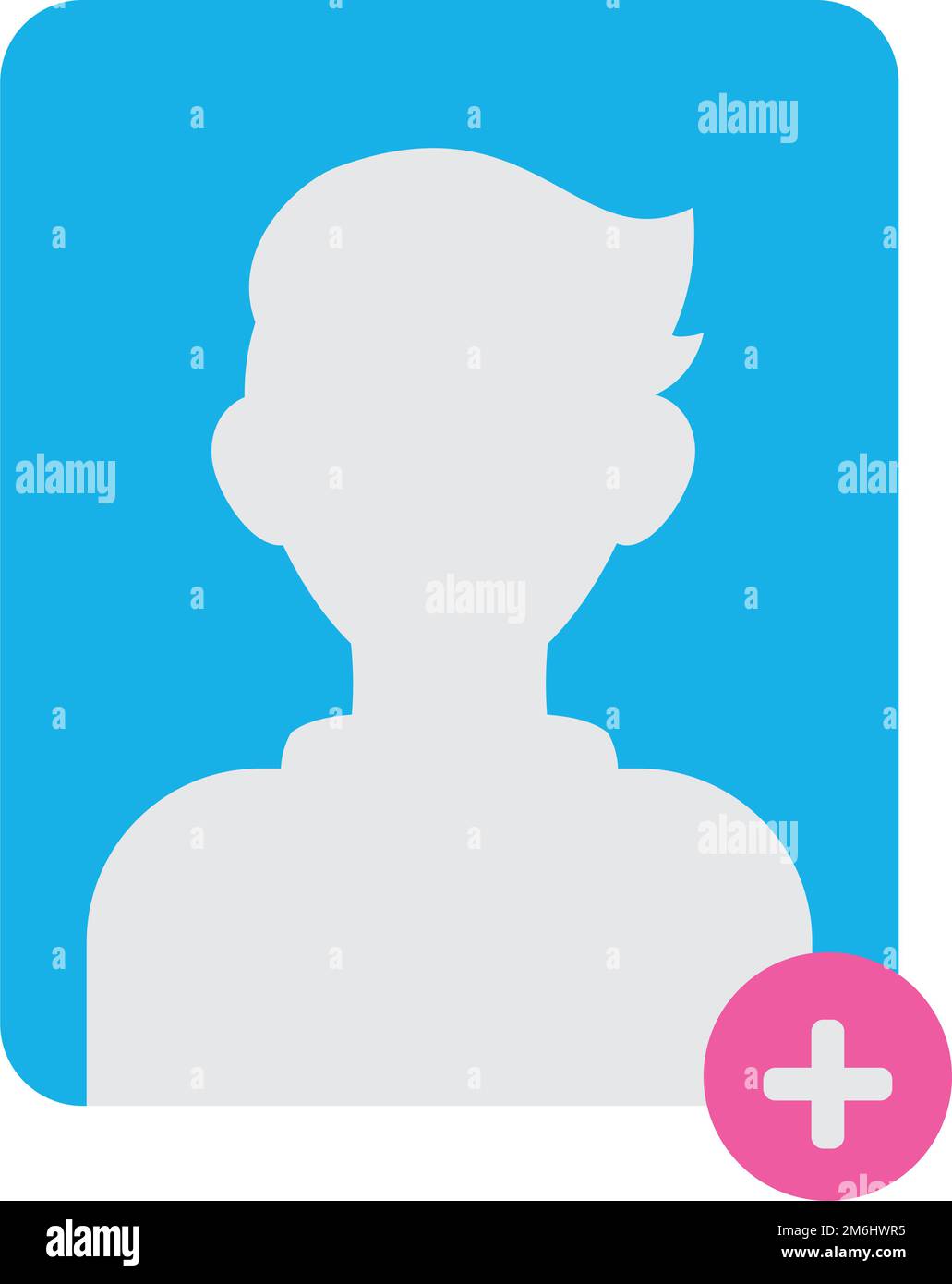 avatar profile icon Stock Vector Image & Art - Alamy