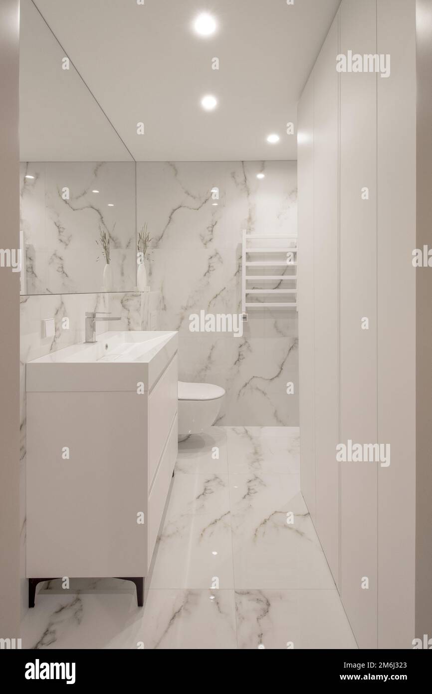 Gallery image with a fresh perspective
